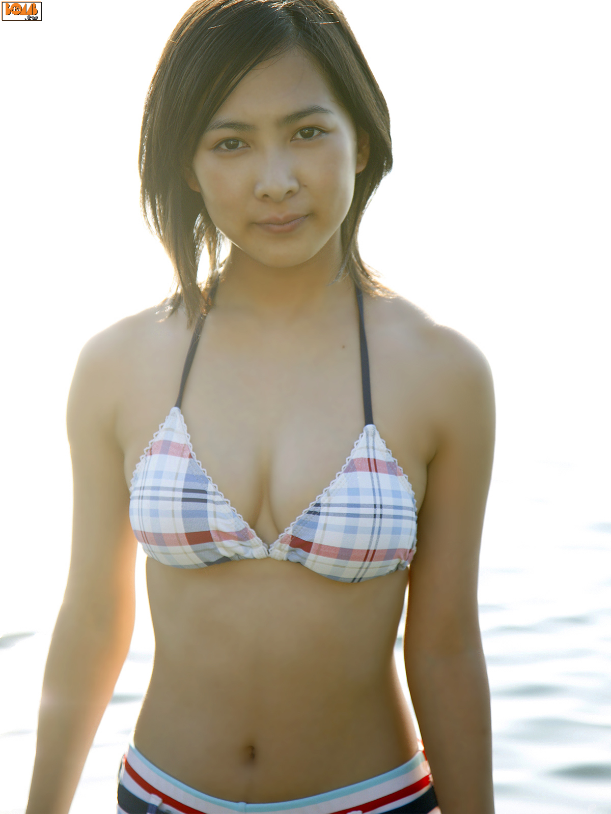 谷村美月 Mitsuki Tanimura Bomb.tv 日本高清套图